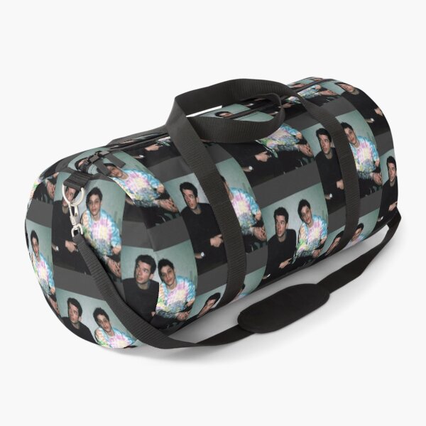 Item preview, Pete Davidson and John Mulaney Art designed and sold by FurkanUzun.