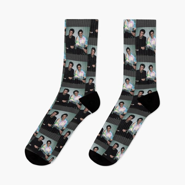 Item preview, Pete Davidson and John Mulaney Art designed and sold by FurkanUzun.