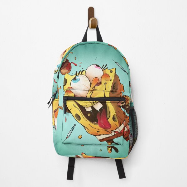 Item preview, Spongebob 13 designed and sold by StevMarkham.