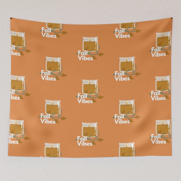 Item preview, Fall Vibes designed and sold by GleamingGiant.