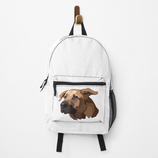 Item preview, Low Poly Dog designed and sold by InfinityTone.