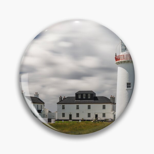 Item preview, Loop Head Lighthouse designed and sold by DiFigianoPhoto.