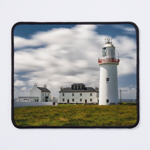Item preview, Loop Head Lighthouse designed and sold by DiFigianoPhoto.