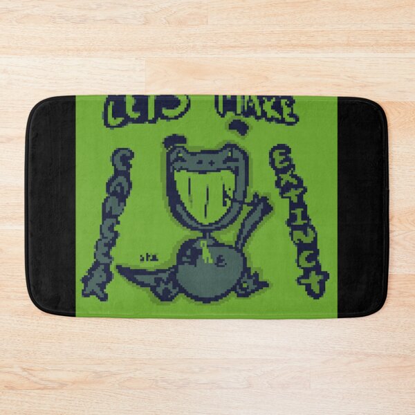 Item preview, 8BIT T-REX Let's Make Funny designed and sold by BRODYSMITHS.