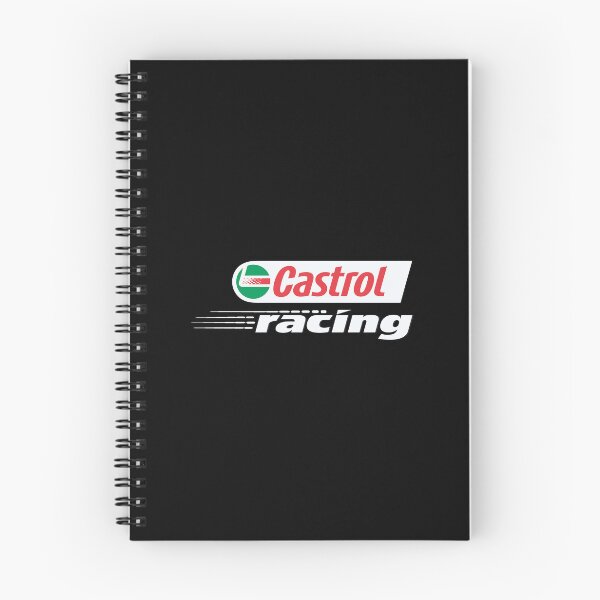 Item preview, best script of the castrols designed and sold by bobcharlton89.