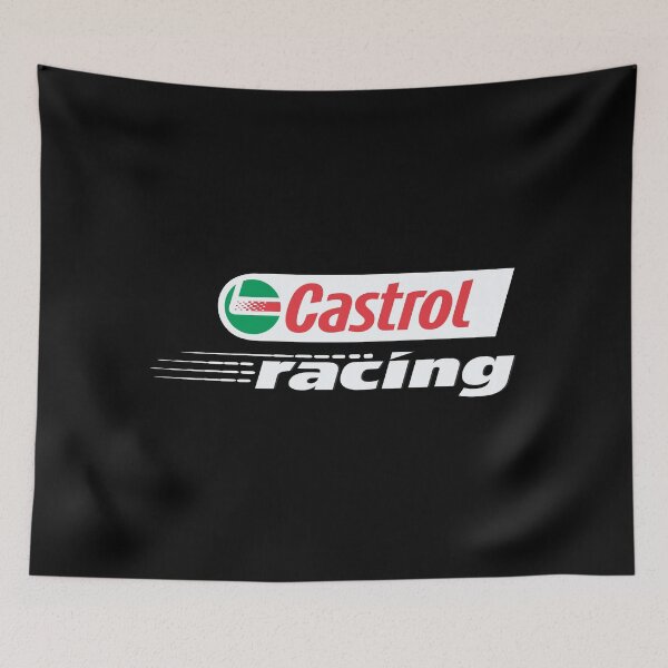 Item preview, best script of the castrols designed and sold by bobcharlton89.