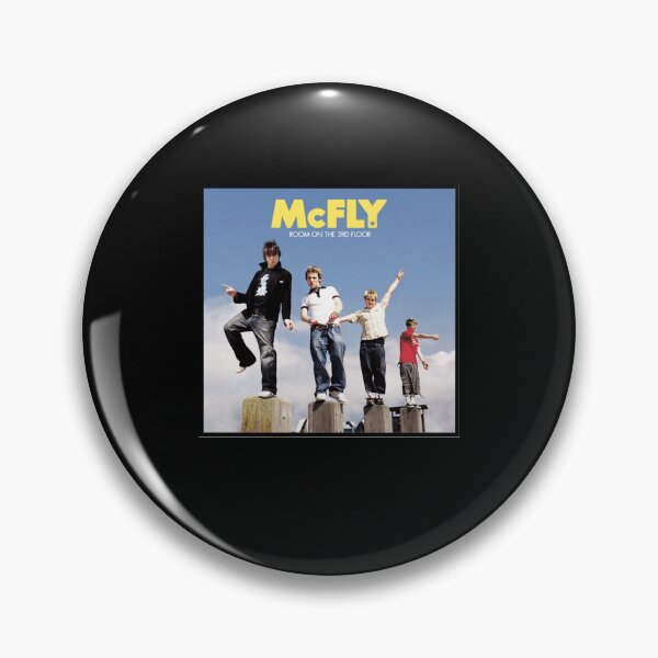 Artikelvorschau, McFly entworfen und verkauft von MishelleGeorg0.