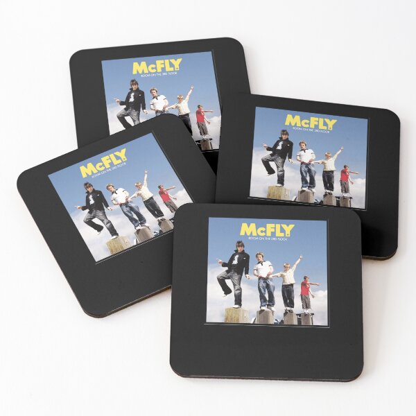 Item preview, Mcfly designed and sold by MishelleGeorg0.