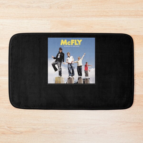 Item preview, Mcfly designed and sold by MishelleGeorg0.