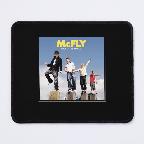 Artikelvorschau, McFly entworfen und verkauft von MishelleGeorg0.