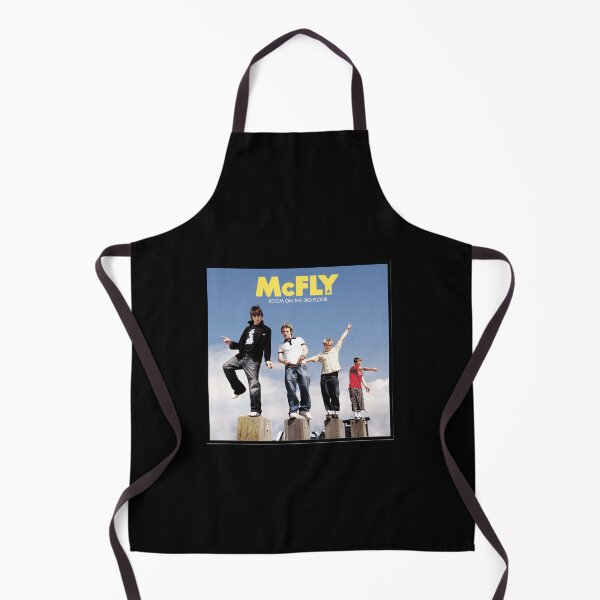 Item preview, Mcfly designed and sold by MishelleGeorg0.