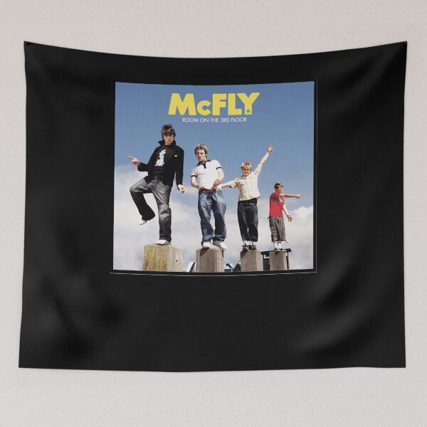 Item preview, Mcfly designed and sold by MishelleGeorg0.