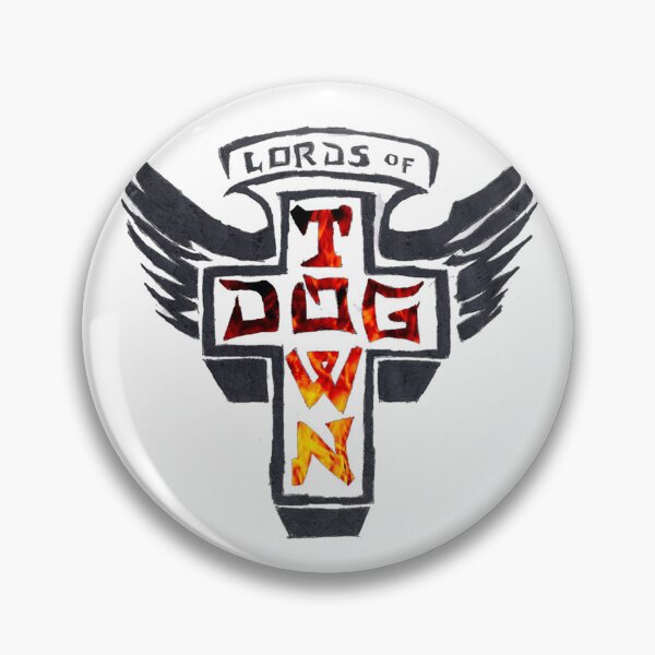 Item preview, Lords of Dogtown designed and sold by marienyl666.
