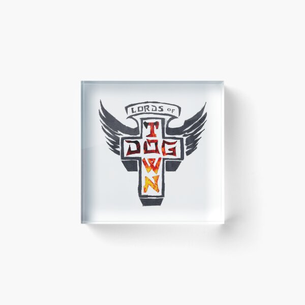 Item preview, Lords of Dogtown designed and sold by marienyl666.