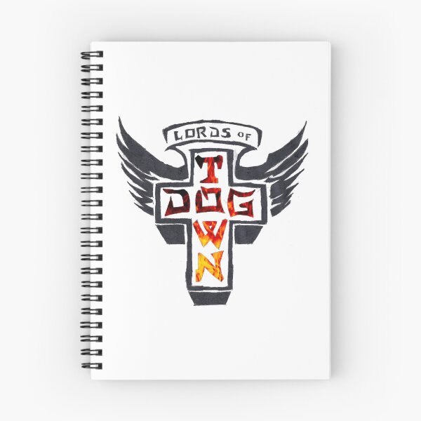 Item preview, Lords of Dogtown designed and sold by marienyl666.