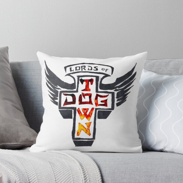 Item preview, Lords of Dogtown designed and sold by marienyl666.