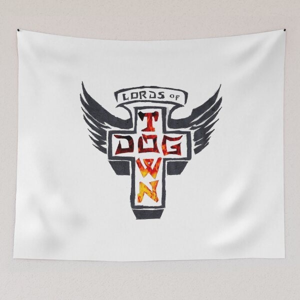 Item preview, Lords of Dogtown designed and sold by marienyl666.