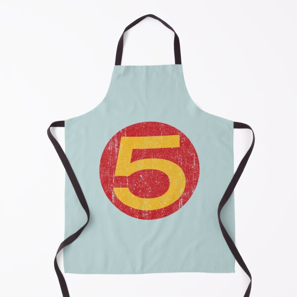 Item preview, Mach 5 designed and sold by PalmMurrdg.