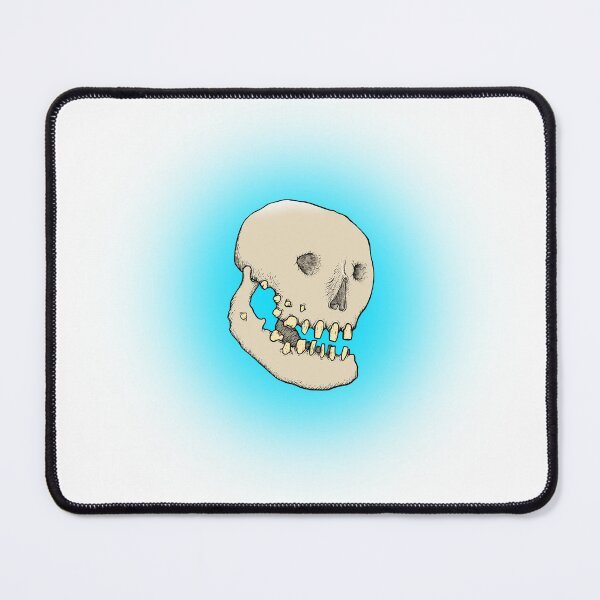 Item preview, Skully designed and sold by Toupee3000.