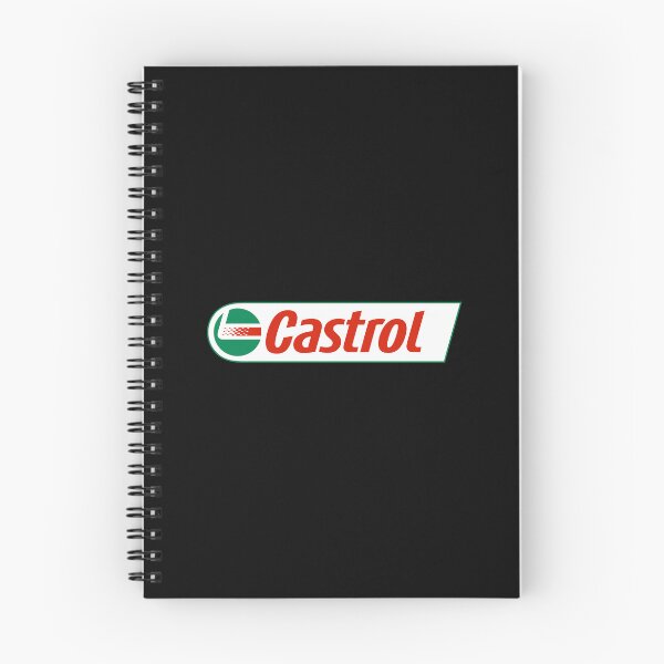 Item preview, simple logo of the castrol designed and sold by bobcharlton89.