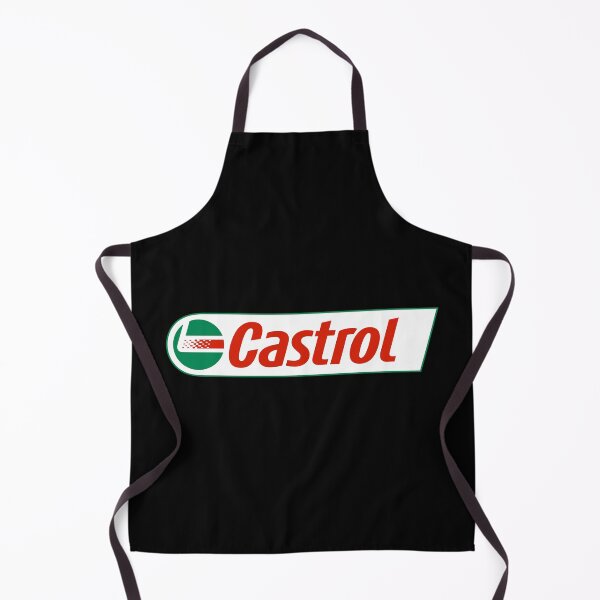 Item preview, simple logo of the castrol designed and sold by bobcharlton89.