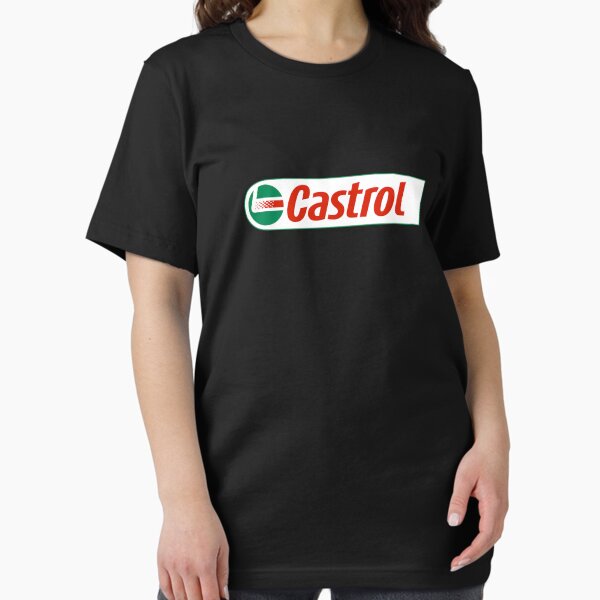 Item preview, simple logo of the castrol designed and sold by bobcharlton89.