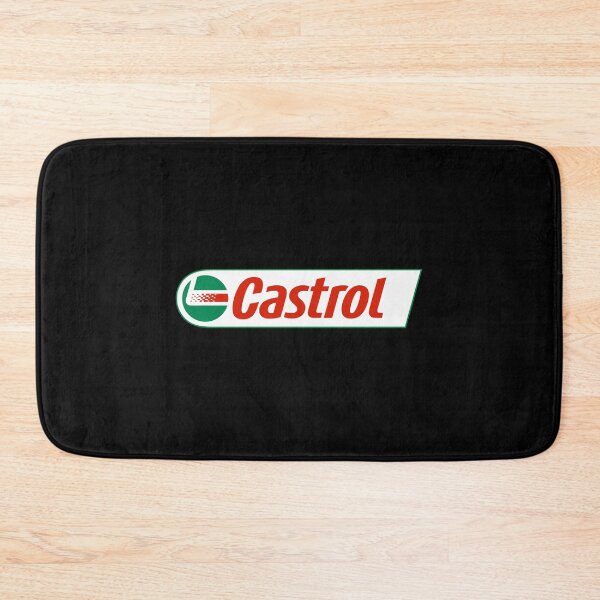 Item preview, simple logo of the castrol designed and sold by bobcharlton89.
