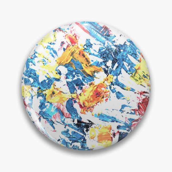 Aperçu de l'œuvre Tableau Abstrait Tendance créée et vendue par Trendykit.
