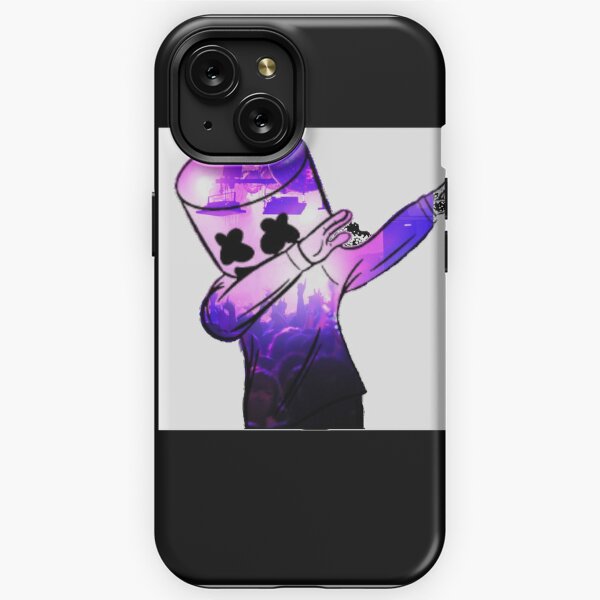 DJ MARSHMELLO X FORTNITE iPhone 11 Pro Case Cover