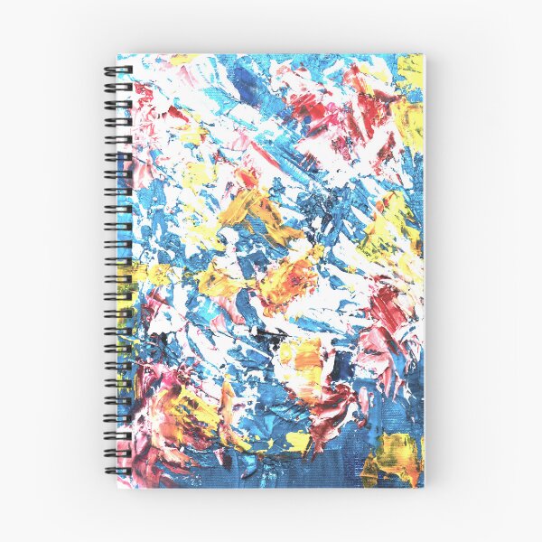 Aperçu de l'œuvre Tableau Abstrait Tendance créée et vendue par Trendykit.