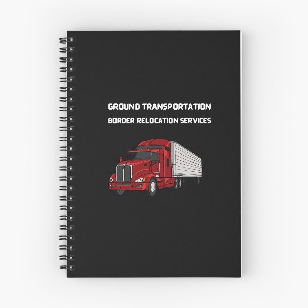 Item preview, Ground Transportation -Border Relocation Services designed and sold by jinif.