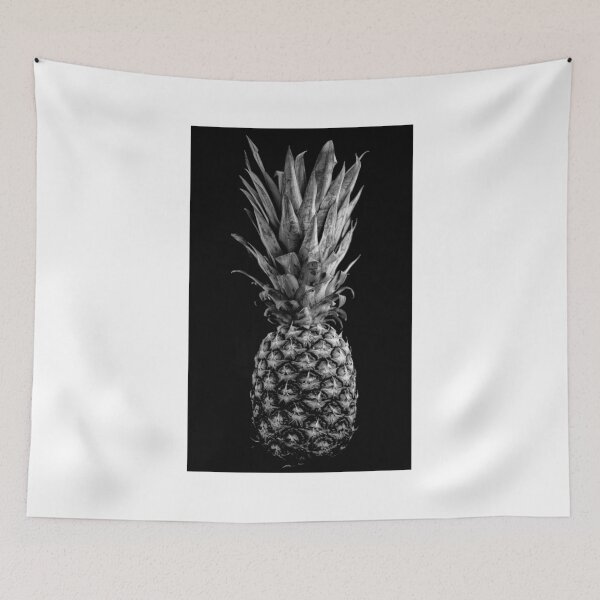 Item preview, Pineapple designed and sold by Nigel R Bell Photography.