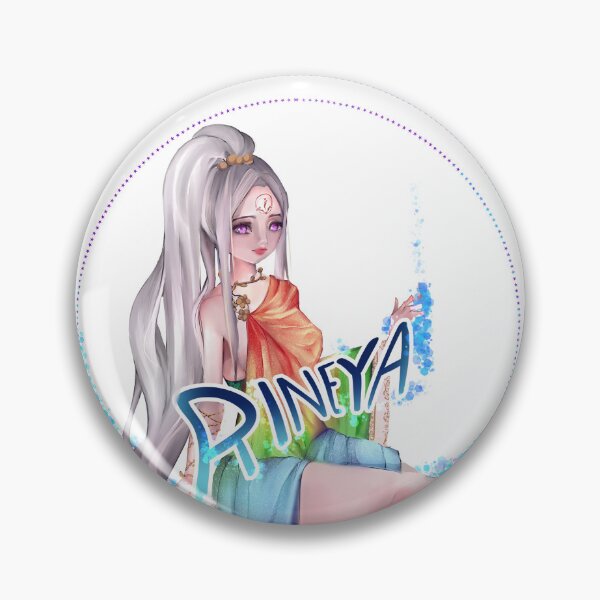 Item preview, Rineya's merchandise designed and sold by Rineyasama.