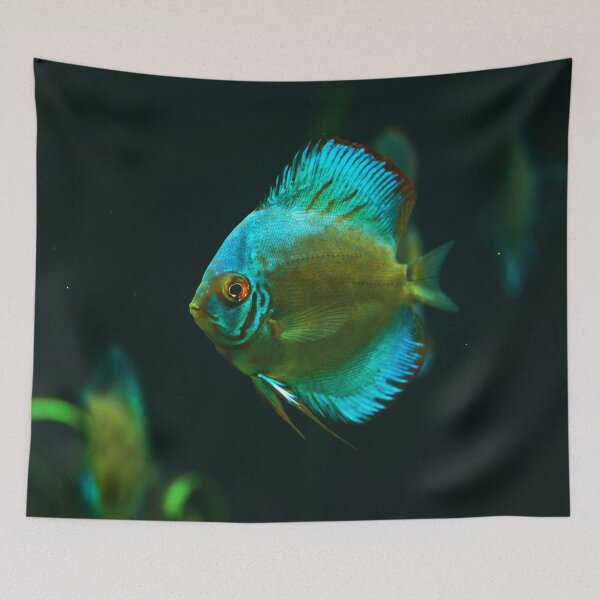 Item preview, A fish 1 designed and sold by Dominika Aniola.