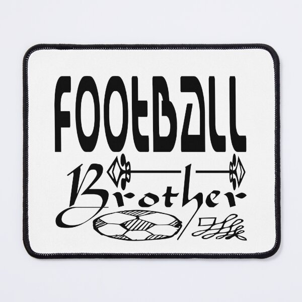 Item preview, Football Brother designed and sold by badretop.