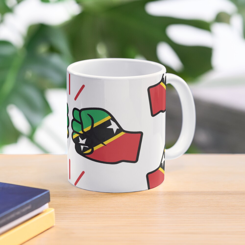 Item preview, Classic Mug designed and sold by ChiefClothingUK.