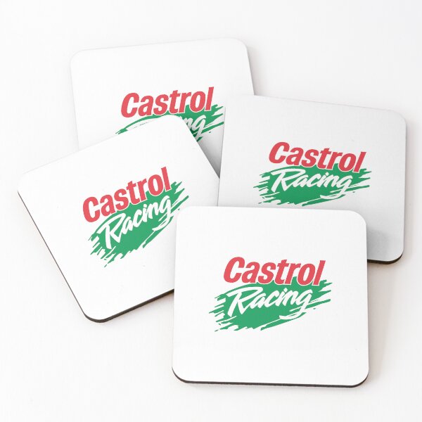 Item preview, best oil is the castrol designed and sold by bobcharlton89.
