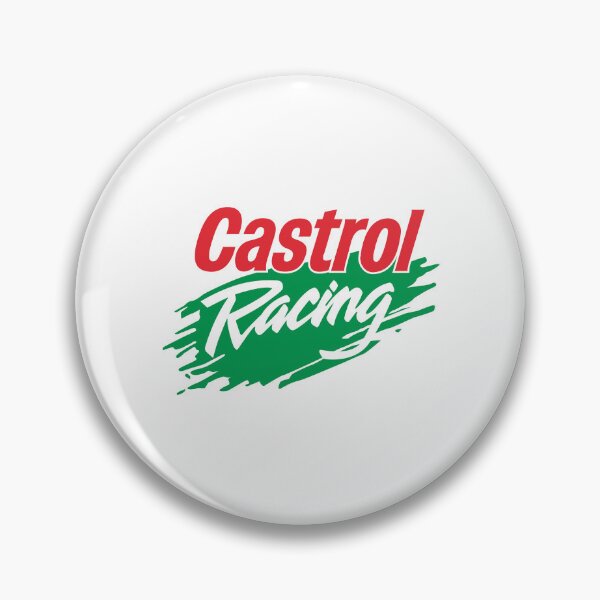 Item preview, best oil is the castrol designed and sold by bobcharlton89.