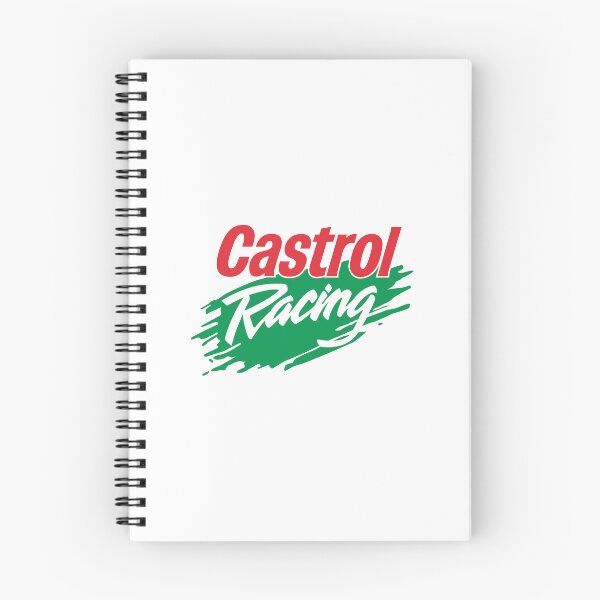 Item preview, best oil is the castrol designed and sold by bobcharlton89.