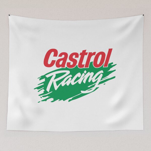 Item preview, best oil is the castrol designed and sold by bobcharlton89.