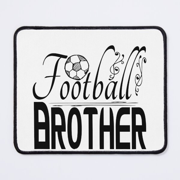 Item preview, Football Brother designed and sold by badretop.