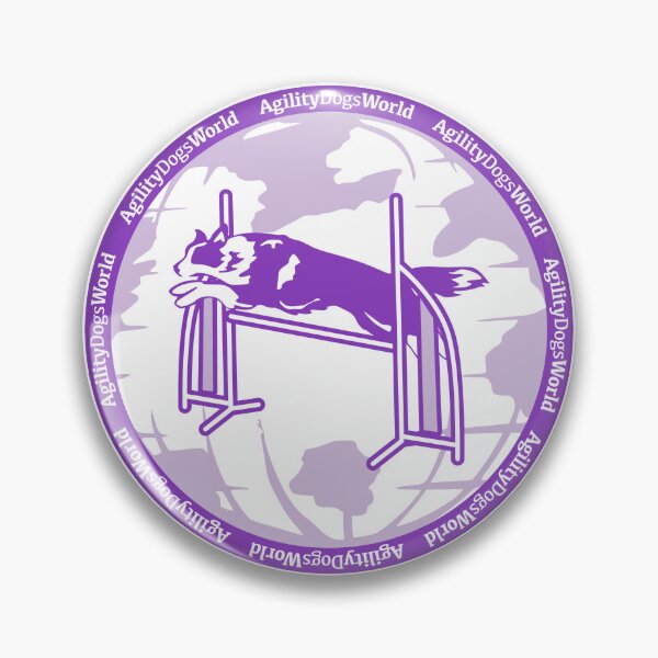Item preview, Agility Dogs World designed and sold by agilitydogswrld.