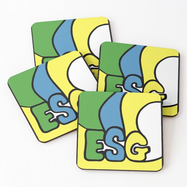Artikelvorschau, ESG-Post-Punk entworfen und verkauft von MatthewHitchcox.