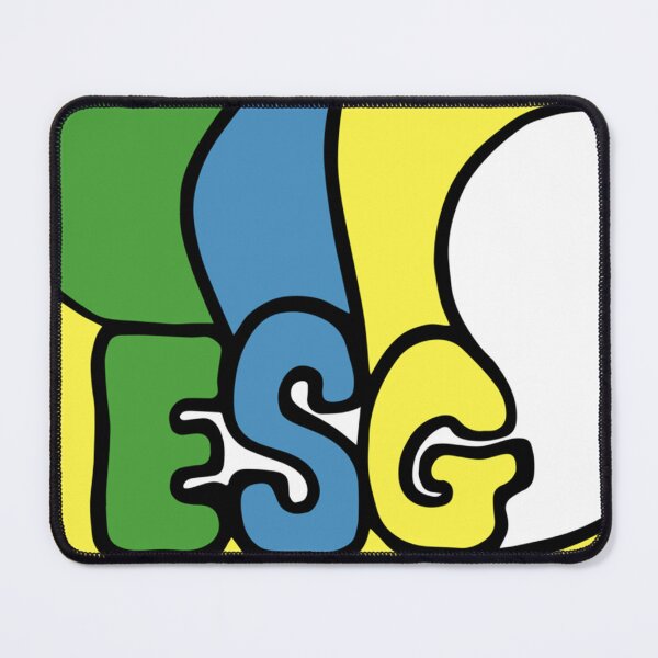Artikelvorschau, ESG-Post-Punk entworfen und verkauft von MatthewHitchcox.