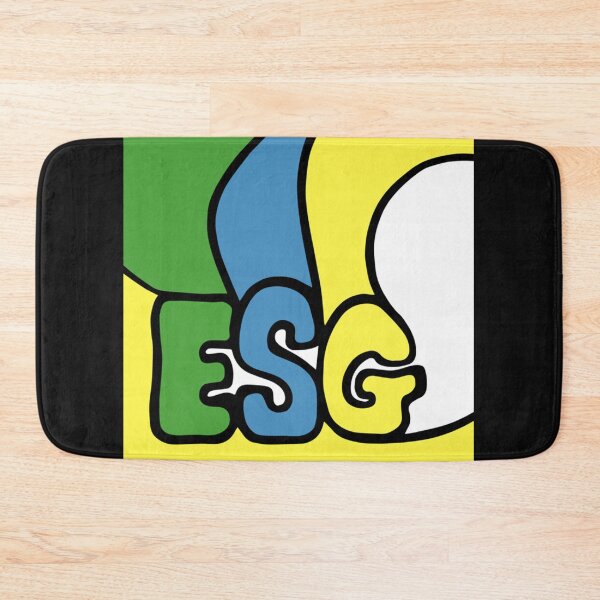 Item preview, ESG Post Punk  designed and sold by MatthewHitchcox.