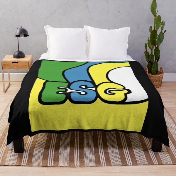 Item preview, Publicación punk de ESG designed and sold by MatthewHitchcox.