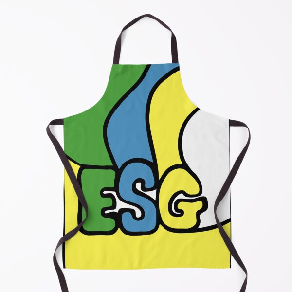 Artikelvorschau, ESG-Post-Punk entworfen und verkauft von MatthewHitchcox.