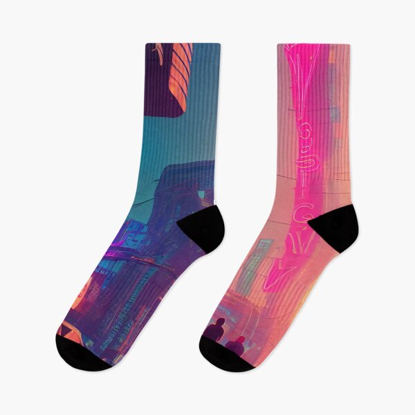 Item preview, Synthwave Hangout designed and sold by PlasmaAI.