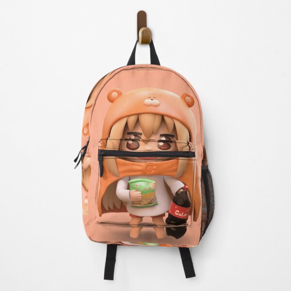 Item preview, Umaru Chan 8 designed and sold by DonnaBradsha.