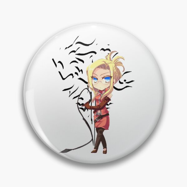 Item preview, Gift For Men Anime FF8 Quistis designed and sold by Mickelsonarlene.